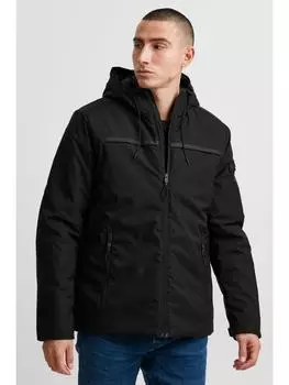 Зимняя куртка 11 Project, черный