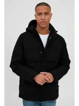 Зимняя куртка 11 Project, черный