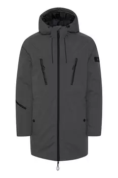 Зимняя куртка 11 Project PINE, серый