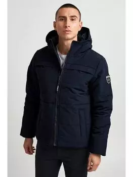 Зимняя куртка 11 Project, синий