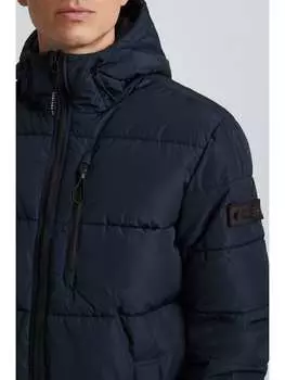 Зимняя куртка 11 Project, синий