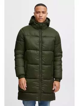 Зимняя куртка 11 Project, зеленый