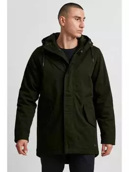 Зимняя куртка 11 Project, зеленый