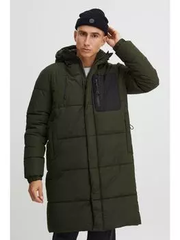 Зимняя куртка 11 Project, зеленый