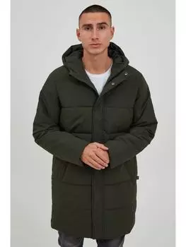 Зимняя куртка 11 Project, зеленый