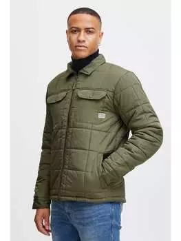 Зимняя куртка 11 Project, зеленый