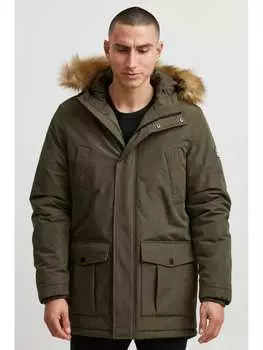 Зимняя куртка 11 Project, зеленый
