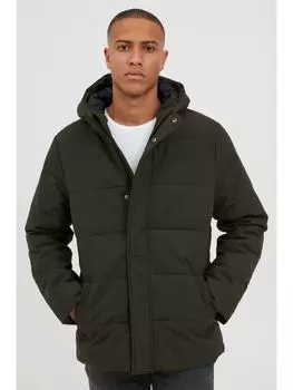 Зимняя куртка 11 Project, зеленый