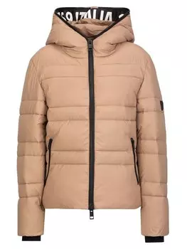 Зимняя куртка 19V69 ITALIA Annina, кэмел