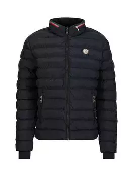 Зимняя куртка 19v69 Italia, красный