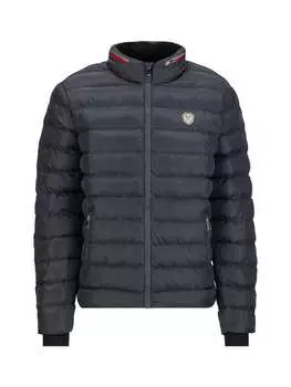 Зимняя куртка 19v69 Italia, красный