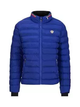 Зимняя куртка 19v69 Italia, красный