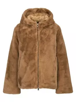 Зимняя куртка 19V69 ITALIA Mimi, темно-бежевый