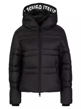 Зимняя куртка 19V69 ITALIA Winter Jacket Annina, черный