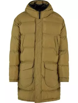 Зимняя куртка 2Y Studios, хаки