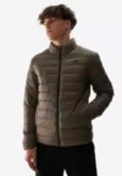 Зимняя куртка 4F, хаки