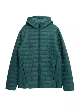 Зимняя куртка 4F Winter Jacket M240, зеленый