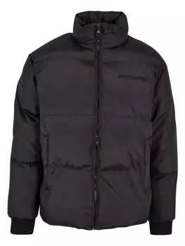 Зимняя куртка 9N1M SENSE, черный