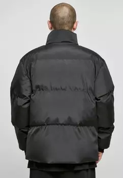 Зимняя куртка 9N1M SENSE, черный