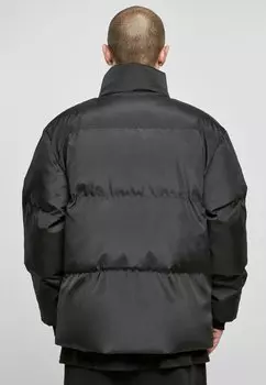 Зимняя куртка 9N1M SENSE, черный