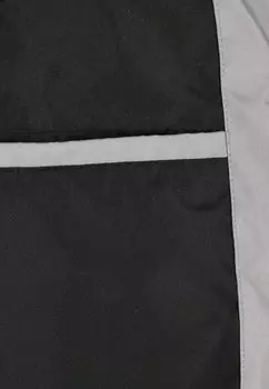 Зимняя куртка 9N1M SENSE, грау