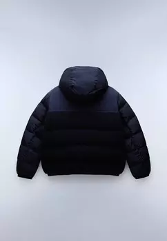 Зимняя куртка A-CLAREE W Napapijri, синий