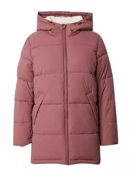 Зимняя куртка ABOUT YOU Winter Jacket Hellen, розовый