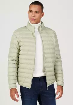 Зимняя куртка AC&CO / ALTINYILDIZ CLASSICS, мята