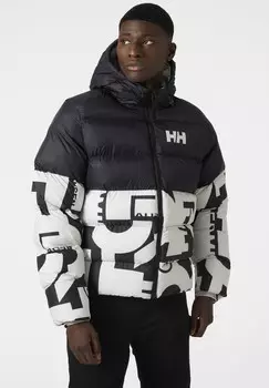 Зимняя куртка ACTIVE Helly Hansen, белый