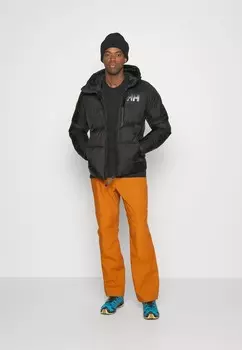 Зимняя куртка ACTIVE Helly Hansen, черный