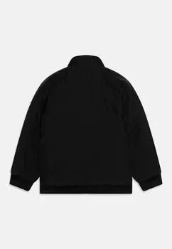 Зимняя куртка ADICOLOR BOMBER KIDS adidas, черный