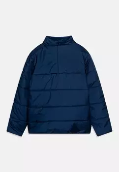 Зимняя куртка ADICOLOR KIDS adidas, темно-синий