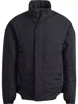 Зимняя куртка adidas, черный