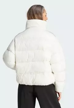 Зимняя куртка adidas Originals, белый