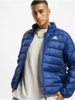 Зимняя куртка Adidas originals, цвет victory blue