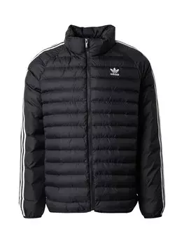 Зимняя куртка ADIDAS ORIGINALS Winter Jacket COLL, черный