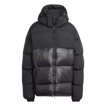 Зимняя куртка ADIDAS ORIGINALS Winter Jacket Down Regen, черный