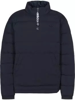 Зимняя куртка adidas, темно-синий