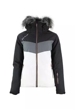 Зимняя куртка AFIDOL Peak Mountain, черный