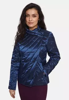 Зимняя куртка AGNESSA Huppa, синий