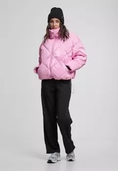 Зимняя куртка aim’n®, розовый