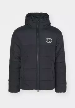 Зимняя куртка AIR Nike Sportswear, черный