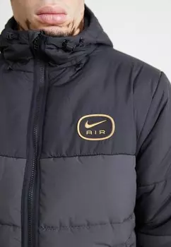Зимняя куртка AIR Nike Sportswear, черный