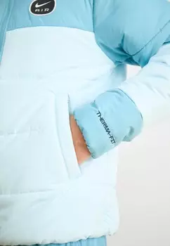 Зимняя куртка AIR Nike Sportswear, сине-серый