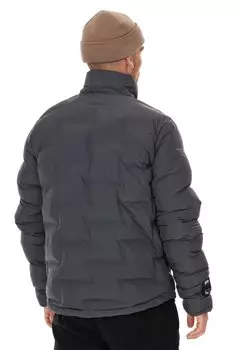 Зимняя куртка ALAGNA SOS, цвет asphalt