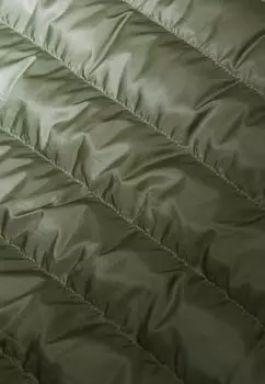 Зимняя куртка ALBULA Mammut, зеленый