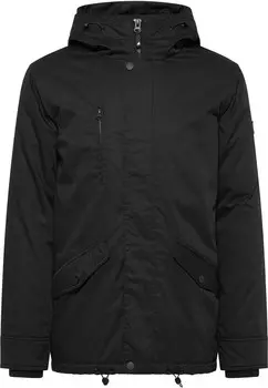 Зимняя куртка ALEKO, черный