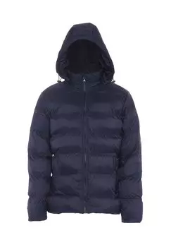 Зимняя куртка ALEKO, темно-синий