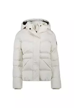 Зимняя куртка ALENA Cars Jeans, белый