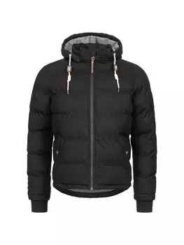 Зимняя куртка Alessandro Salvarini, черный